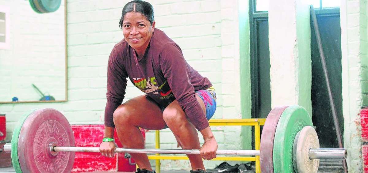 "A&uacute;n no est&aacute; en mi mente el retiro, ir&eacute; a los Bolivarianos"