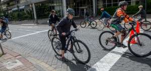 Actualmente, seg&uacute;n el Cabildo, operan m&aacute;s de mil veh&iacute;culos no motorizados en el centro-norte de la ciudad.