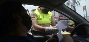 Guayas, declarada como zona de seguridad nacional