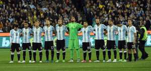 Sampaoli destaca "el entusiasmo y la actitud" ante Brasil