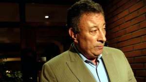 Luis Segura es el actual presidente de Argentinos Juniors, equipo de la primera B de Argentina. Foto: Tomada de http://www.losandes.com.ar/