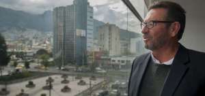 Roberto P&aacute;ez: &ldquo;El exr&eacute;gimen dej&oacute; los valores en la pared&rdquo;