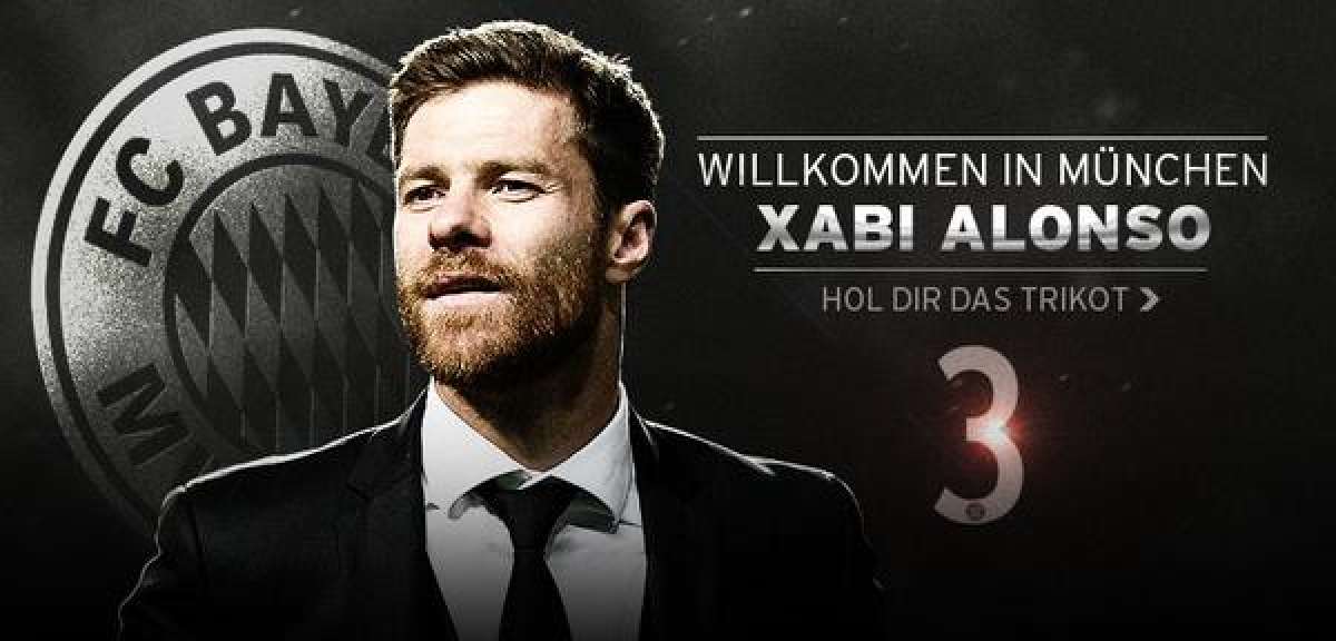 Xabi asegur&oacute; que la plantilla del Real Madrid es muy buena y que no afecta la salida de varios jugadores. Foto: Tomada de @FCBayern