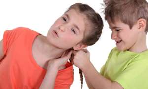 Los ni&ntilde;os de entre 3 y 7 a&ntilde;os tienen m&aacute;s de 3 conflictos por hora. Los m&aacute;s peque&ntilde;os, de 2 a 4 a&ntilde;os, tienen uno cada 10 minutos, seg&uacute;n un estudio reciente. Cortes&iacute;a: Internet