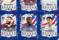 Moisés Caicedo y Jeremy Sarmiento tienen sus cartas especiales