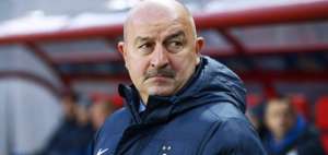 Cherchesov, de 52 a&ntilde;os, viene de conseguir los t&iacute;tulos de Liga y Copa de Polonia con el gigante Legia Varsovia.