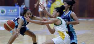 Selecci&oacute;n femenina de b&aacute;squet sub 16, a una victoria del Mundial