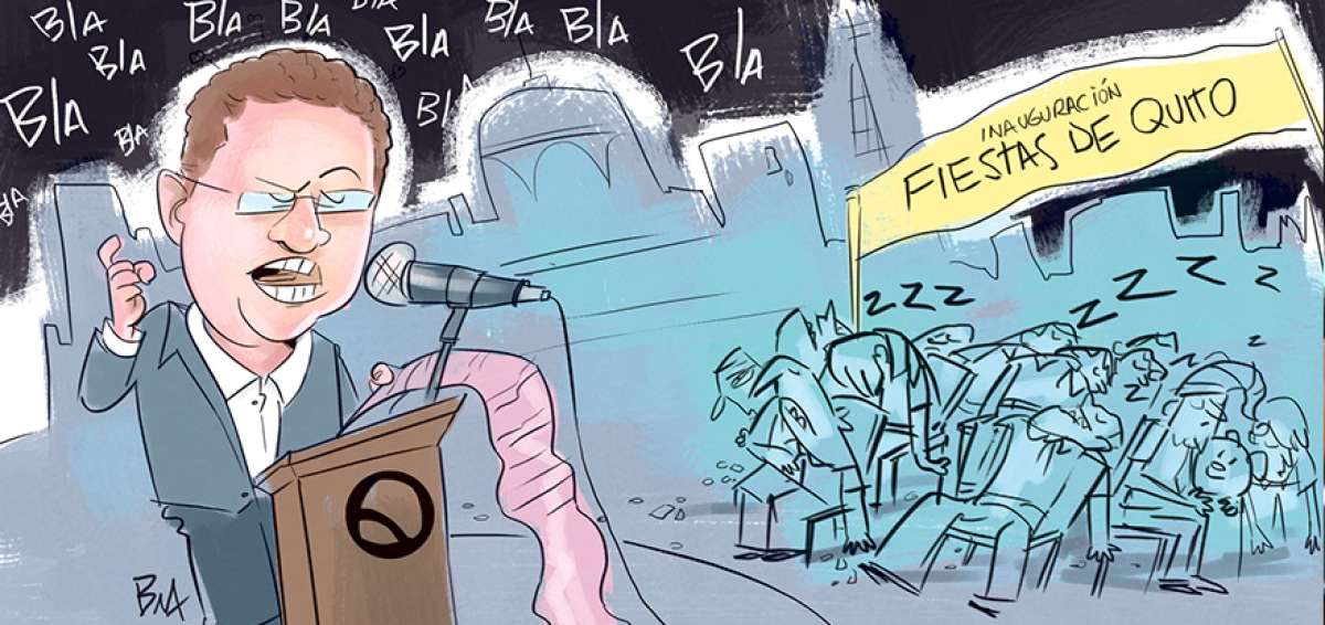 La caricatura del d&iacute;a