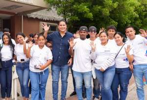 Secretar&iacute;a de Riesgos capacita en prevenci&oacute;n a 660 J&oacute;venes en Acci&oacute;n