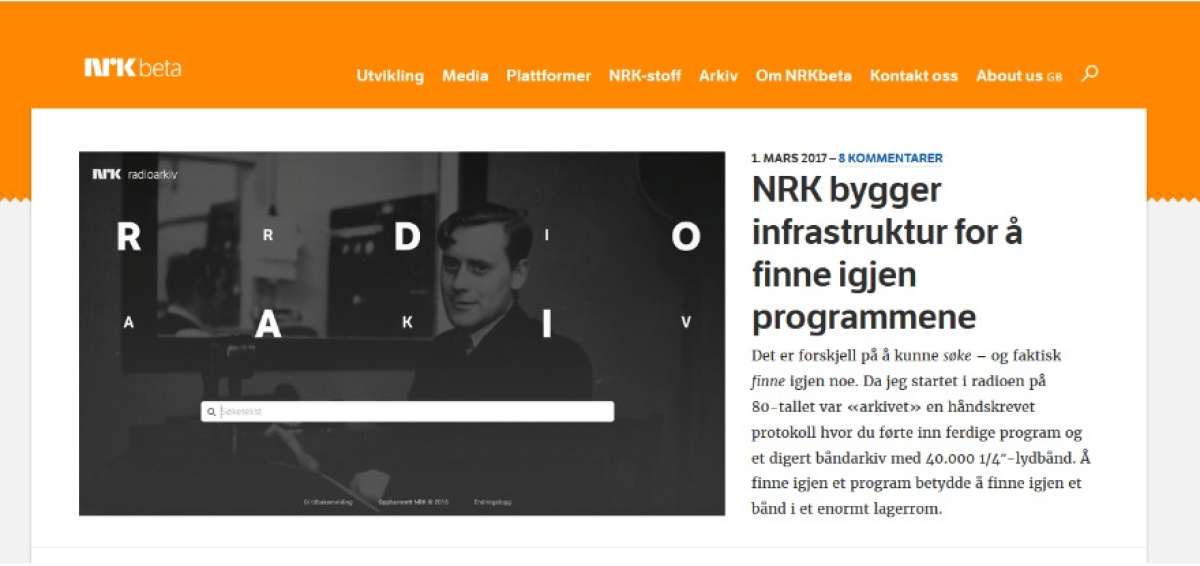 Para acabar con los troles, web noruega obliga a leer antes de comentar