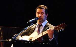 Leonardo Pastore evocar&aacute; hoy a Carlos Gardel