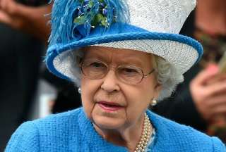 ¿Cómo será el funeral de la reina Isabel II?