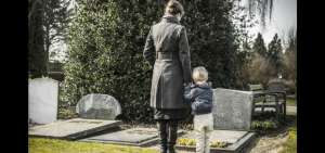 Hablando de la muerte con nuestros hijos