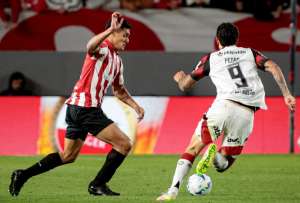 Flamengo y Gonzalo Plata también clasificaron; así se jugarán las semifinales de Copa Libertadores