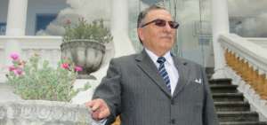 El doctor Franklin Barriga es el director de la Academia de Historia Nacional y disertar&aacute; este 6 de octubre sobre Guayaquil en el marco de su bicentenario. 