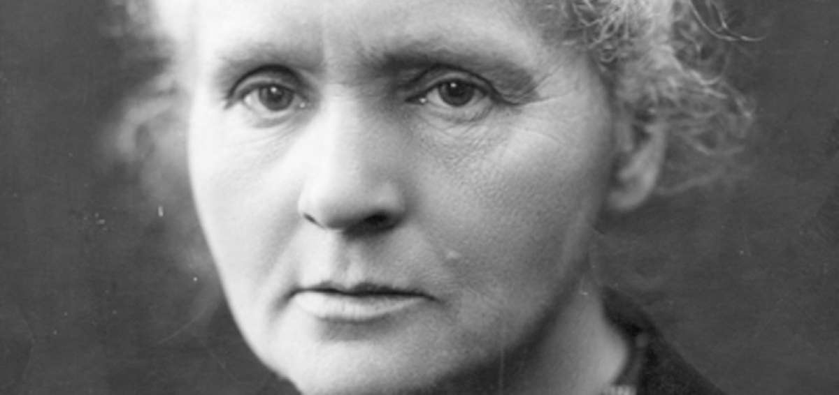 Francia honra a Marie Curie en su 150 aniversario  con una exposici&oacute;n