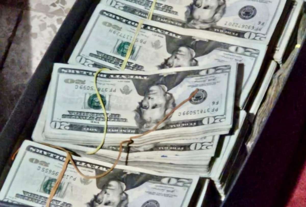 Fiscalía y Policía ejecutaron allanamientos en Guayas.