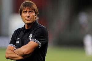 Antonio Conte hab&iacute;a renovado su contrato Juventus recientemente. Foto: Archivo