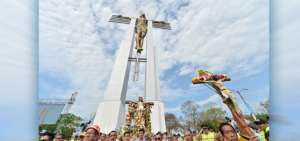 Actos lit&uacute;rgicos de Semana Santa ser&aacute;n transmitidos por redes sociales