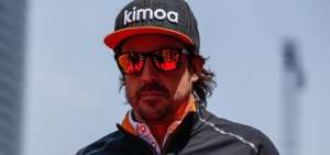 Alonso supera las pruebas para las 24 Horas de Le Mans