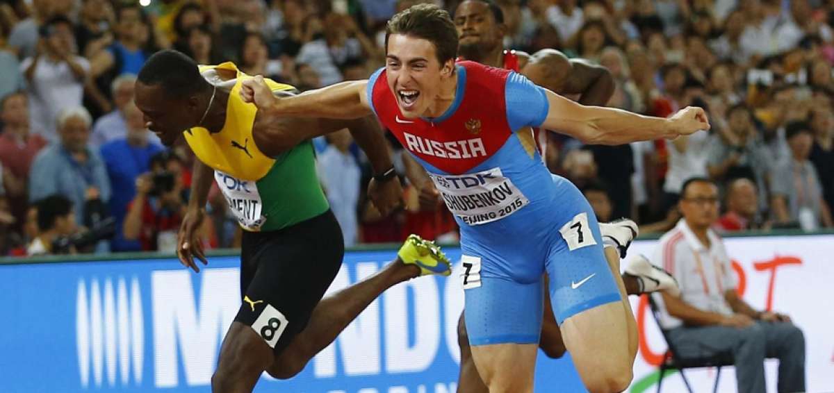 Atletas rusos competir&aacute;n con bandera neutral