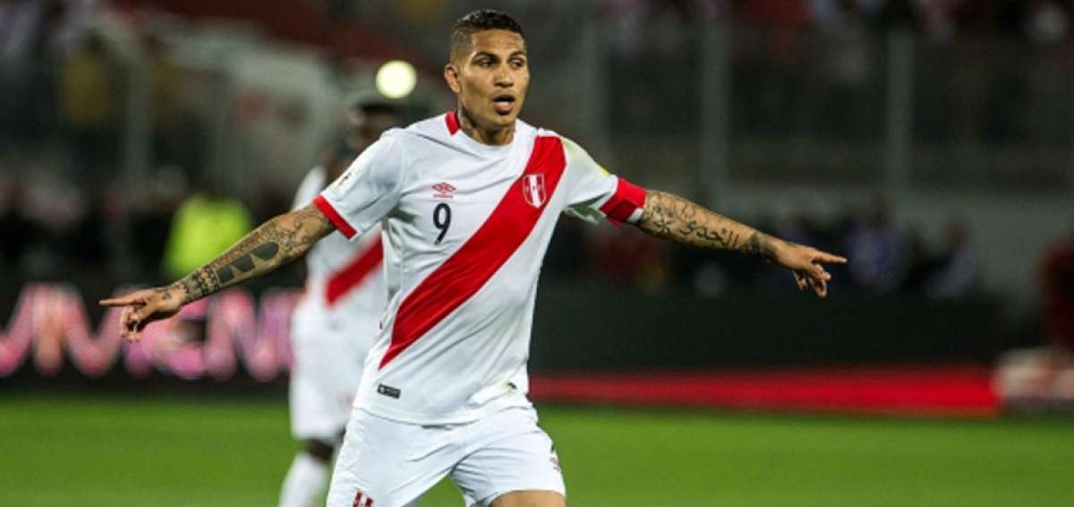 Los abogados de Paolo Guerrero buscan anular sanci&oacute;n ante el TAS