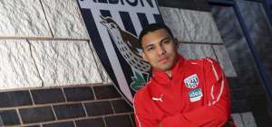 El ecuatoriano Jefferson Montero jugar&aacute; en el West Bromwich