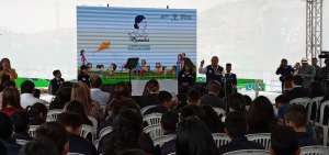 Gobierno lanza la campa&ntilde;a "Las Manuelas: La misi&oacute;n contin&uacute;a por la inclusi&oacute;n"