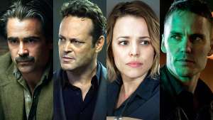 "True Detective" vuelve con un nuevo elenco y la misma oscuridad
