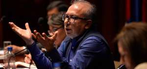 P&eacute;rez: "Periodistas no necesitan de medios para hacer un gran periodismo"