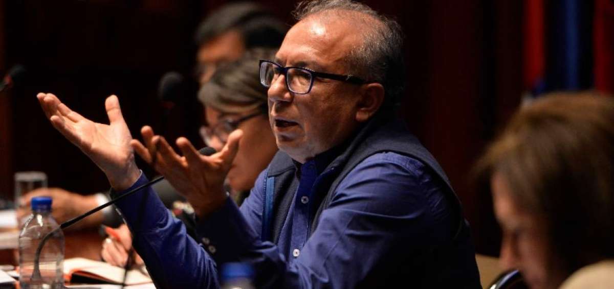 P&eacute;rez: "Periodistas no necesitan de medios para hacer un gran periodismo"