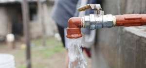 El sistema de agua potable capta 100 litros por segundo del r&iacute;o Mindo y los traslada a la zona alta del noroccidente de Quito. 