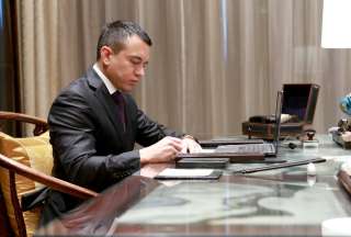 La Ley de Áreas Protegidas fue promulgada oficialmente por el presidente Daniel Noboa en el Registro Oficial.