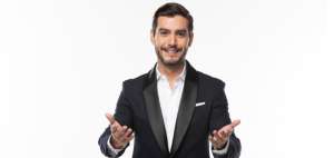 El cantautor Danilo Rosero ofrecer&aacute; un concierto el 15 de agosto v&iacute;a on line. 