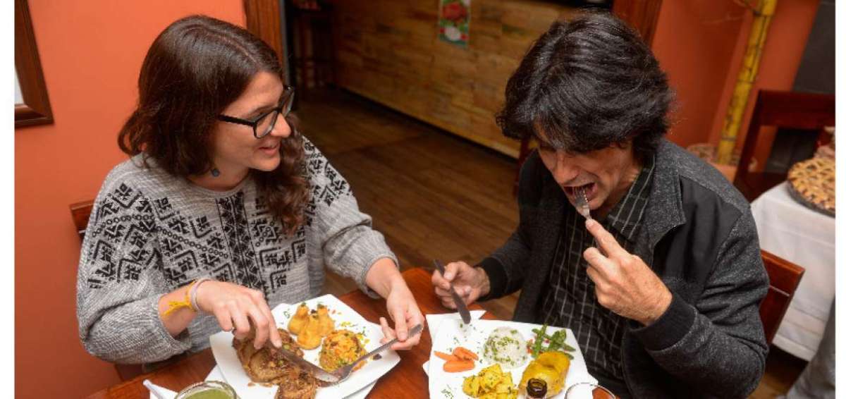 Las cenas alternativas y vegetarianas han captado la atenci&oacute;n de muchos consumidores. Los platos preparados con soya y trigo ya no son vistos como excentricidades y se integran a los men&uacute;s de la &eacute;poca.