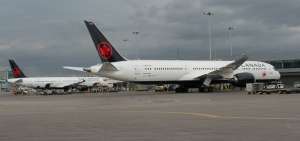 Air Canada volar&aacute; entre Toronto y Quito a partir del 8 de diciembre