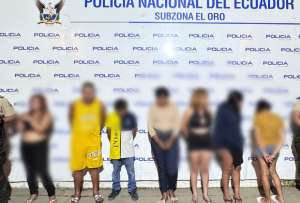 La Polic&iacute;a informa de las detenciones por incumplir la restricci&oacute;n de movilidad que rige entre las 23:00 y las 05:00 hasta el 31 de marzo.