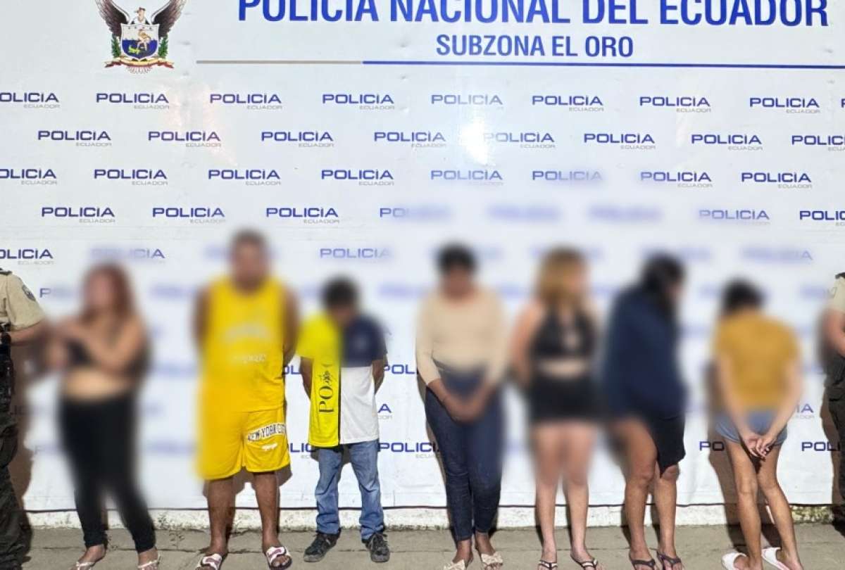 La Polic&iacute;a informa de las detenciones por incumplir la restricci&oacute;n de movilidad que rige entre las 23:00 y las 05:00 hasta el 31 de marzo.