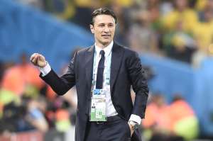 El t&eacute;cnico croata dirige su primer Mundial de f&uacute;tbol. Foto: AFP