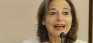 Susan Segal, presidenta y CEO de Americas Society/Council of the Americas.