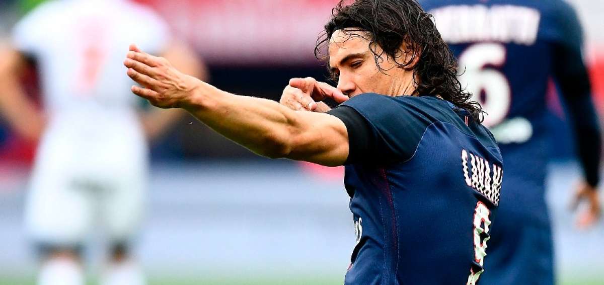 Desde que el sueco Zlatan Ibrahimovic se march&oacute; del PSG, Edinson Cavani (foto) recuper&oacute; la titularidad en el equipo parisino. 