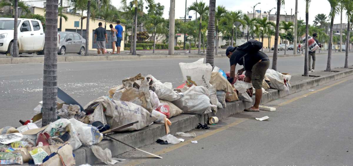 La recolecci&oacute;n de basura es uno de los rubros en los que m&aacute;s invertir&aacute; el Municipio, en el siguiente a&ntilde;o.
