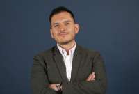 Cuando innovar se convierte en una ventaja competitiva: Santiago Calvopiña y la transformación empresarial en el Ecuador