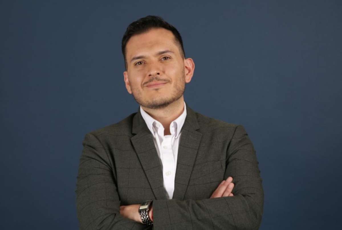Cuando innovar se convierte en una ventaja competitiva: Santiago Calvopiña y la transformación empresarial en el Ecuador
