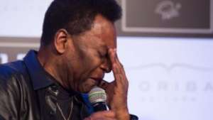 Hasta el momento no se ha dado a conocer m&aacute;s detalles sobre el estado de salud de Pel&eacute;. Foto: Archivo