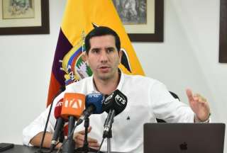 Roberto Luque anunció que ya no hay peligro de cortes de luz no programados