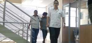 Prisi&oacute;n preventiva contra presunto asesino de periodista Robert Salazar