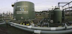 La empresa estatal Petroamazonas se hizo cargo de los campos que dej&oacute; la petrolera Burlington.