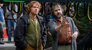 Peter Jackson planea abrir un museo sobre El Hobbit