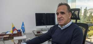 "Apostamos mucho a la unidad, pero no hubo eco en los pol&iacute;ticos"